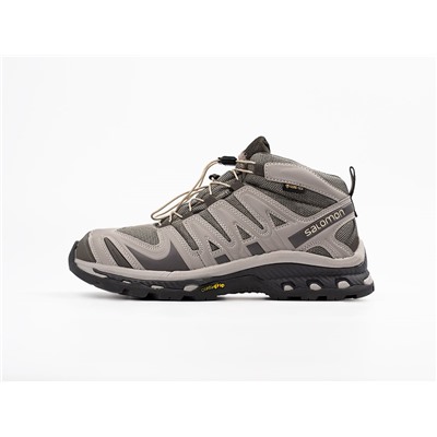 Зимние Кроссовки Salomon XA PRO 3D Mid
