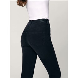 Джинсы CONTE Моделирующие джинсы skinny CON-355 с высокой посадкой и эффектом «вторая кожа»