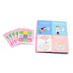 Набор доктор "Игровой набор врача" в коробке