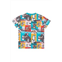 Футболка PLAYTODAY, 846700