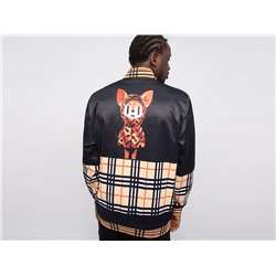 Бомбер Burberry