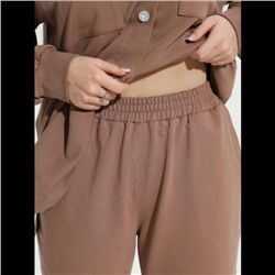 Костюм Престиж (Кофе)