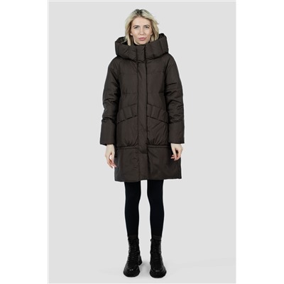 05-2280 Куртка женская зимняя (биопух 250)