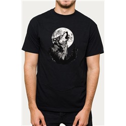 Футболка Print026
