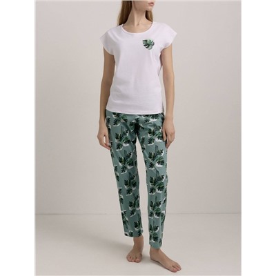 DEA MIA Фуфайка 5604