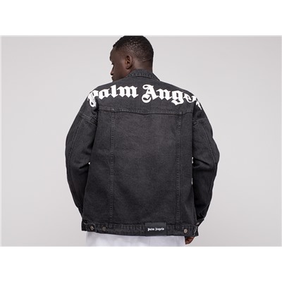 Куртка джинсовая Palm Angels