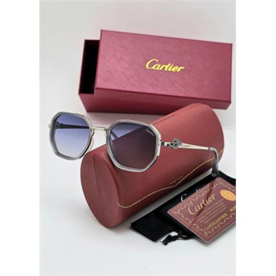 Женские солнцезащитные очки #22931302