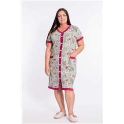 Халат Клариса М315188бс