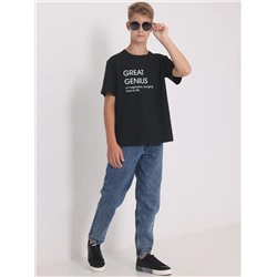 Апрель Футболка 1ПДФК4333001