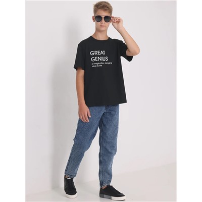 Апрель Футболка 1ПДФК4333001