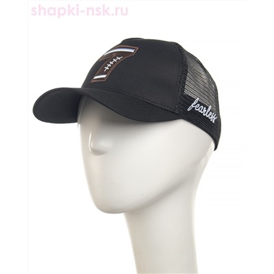 125109 BK Бейсболка (52-54)