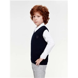 Жилеты ESLI 20С-127СП Жилет для мальчика