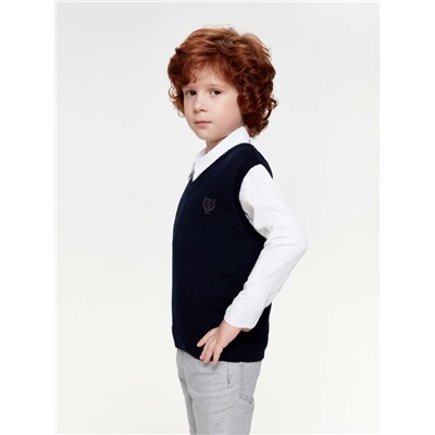 Жилеты ESLI 20С-127СП Жилет для мальчика