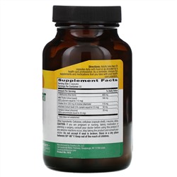 Country Life, Liver Support Factors, 100 веганских капсул