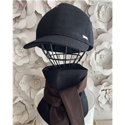 Дана Комплект женский (бейсболка+бактус)