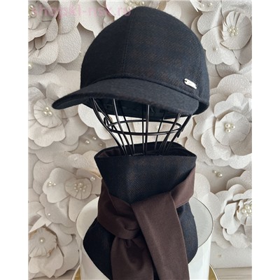 Дана Комплект женский (бейсболка+бактус)