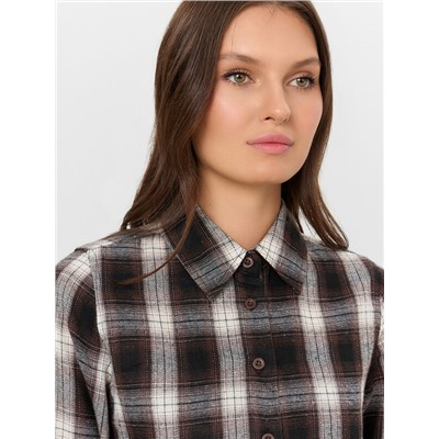 РУБАШКА ЖЕНСКАЯ 122914