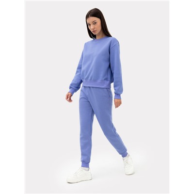 КОМПЛЕКТ ЖЕНСКИЙ (ДЖЕМПЕР, БРЮКИ) 372508