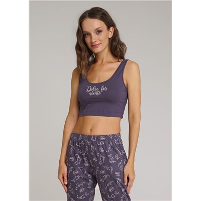 CLEVER Майка LT13-1075