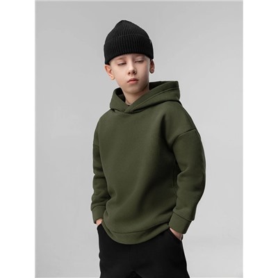 Bodo Толстовка 20-265MU