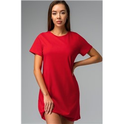 Женская туника из хлопка Happyfox