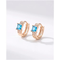 Серьги Xuping