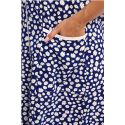 Халат женский 274