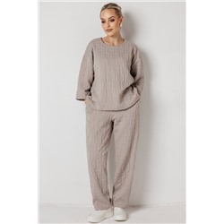 Блузка женская  4469/01/Бежевый