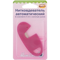 Нитевдеватель автоматический HEMLINE