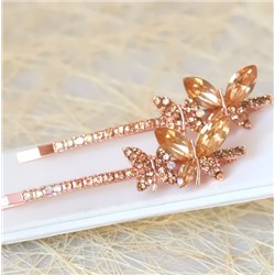 Заколка  Н01-12284р (2 шт.)