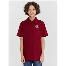 ПОЛО ДЛЯ МАЛЬЧИКОВ 113458