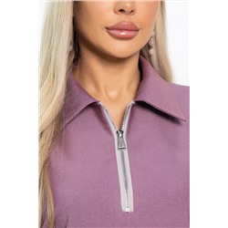 Платье Лоуренс НЬЮ (лиловое) П14875-18М