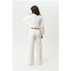 Костюм спортивный с зипкой 376MLK