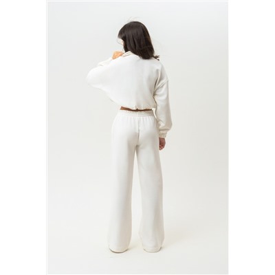 Костюм спортивный с зипкой 376MLK