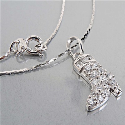 Акц -12% XUPING Кулон арт. XG20 8442 (id 193852)