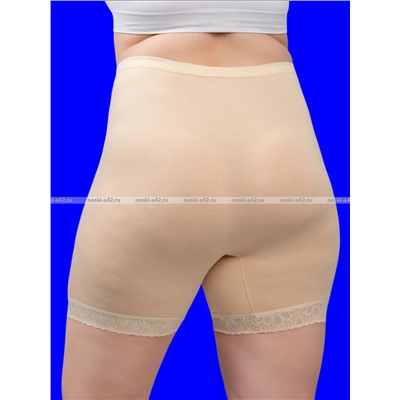 Панталоны женские Miss Emma Турция большие размеры хлопок