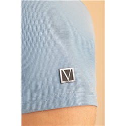 Футболка-поло VILATTE, 1125136