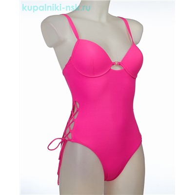 3023 Купальник сплошной (44-52)