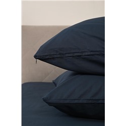 КПБ поплин-Индиго