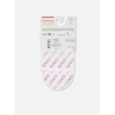 Conte elegant Носки FANTASY 22С-55СП