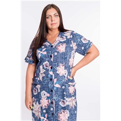 Халат  М31430А