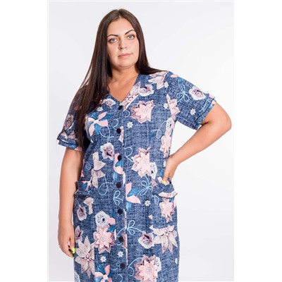 Халат  М31430А