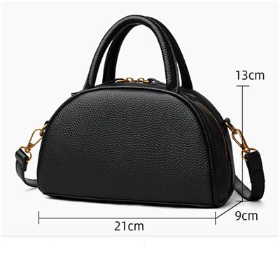 Bags Сумка женская / кожа /  0110913