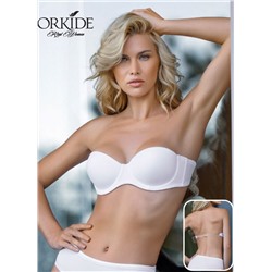 Женский бюстгальтер Orkide SEFFAF STRAPLES