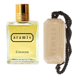 ARAMIS edc (m) 60ml + мыло VINTAGE