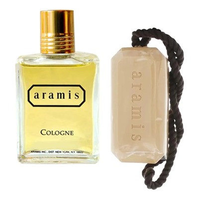 ARAMIS edc (m) 60ml + мыло VINTAGE