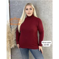 Водолазка 1838705-6