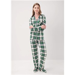 Пижама женская