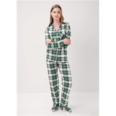 Пижама женская