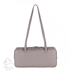 Сумка женская кожаная 6119NN beige Natale Navetta  в Новосибирске